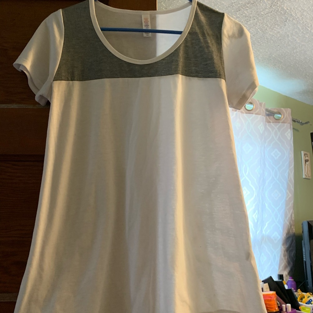 Lularoe Classic T